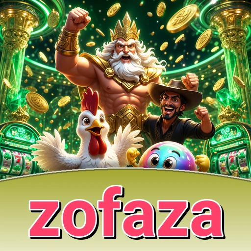 Gambar verifikasi tautan alternatif resmi zofaza Indonesia